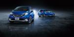 Nissan Note e-POWER Autech Sports Spec 2018 года (JP)